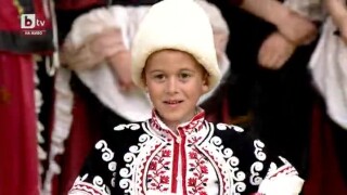 Стефан Иванов е големият победител в сезон 8 на 
