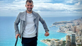 Гришо аут от топ 20