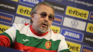 Ясен Петров повика четирима от 