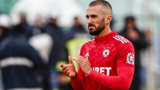 Йомов пред ЦСКА: Вкъщи съм, нямам нищо общо с престрелката