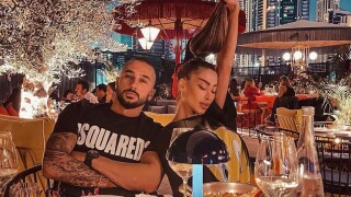 Приятелката на Йомов: Моля да не се спекулира с името ми!