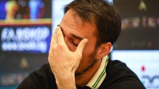 Ивелин Попов през сълзи: Искам да дам нещо на 