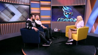 Носталгията във видеоигрите