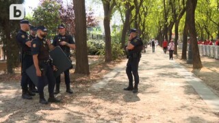 Високо напрежение преди 