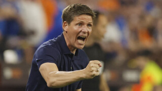 Оливер Гласнер