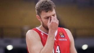 Везенков: Тежко е и боли, трябва да забравим поражението бързо