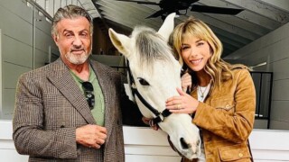 Силвестър Сталоун и Дженифър Флавин споделиха прочувствени послания за 25-годишния им брак (СНИМКИ)