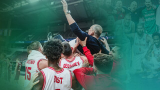 Черна гора сменя Русия срещу България на Евробаскет 2022