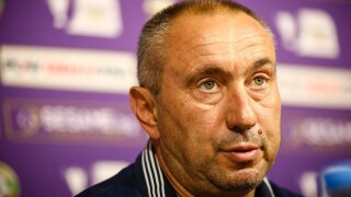 Станимир Стоилов: Срещу 