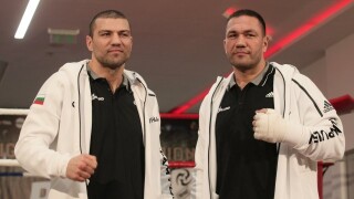 НА ЖИВО: Братя Пулеви отново на родна земя