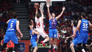 Везенков: Благодаря от сърце за подкрепата!