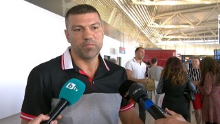 Тервел Пулев: Не го чувствам като загуба