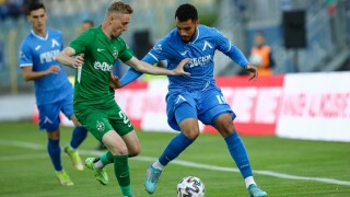 Пускат билетите за Суперкупата в сряда