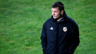 Сърбин сменя Алън Пардю начело на ЦСКА?