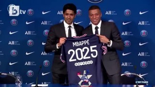 Мбапе: Бях готов за 