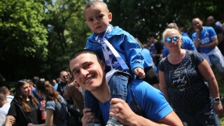 Започнаха обиколките на 