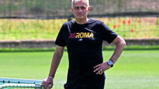 Моуриньо: Чувствам се като на първия си финал