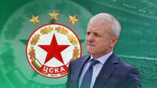 Гриша Ганчев отговаря на феновете: За треньорите, трансферите и Сираков