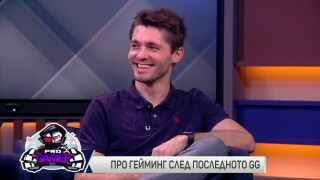 Как се подготвят професионалните геймъри? 