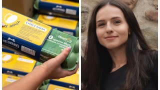 "Hellmann's България": Мисията ни е да намалим разхищението на храна