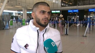 Ангел Русев гледа към нова титла и световен рекорд на европейското