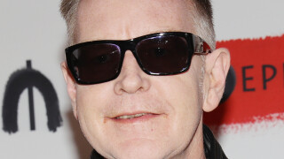 Разкриха от какво е починал Анди Флечър от Depeche Mode