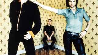 „Depeche Mode. Завръщане“ на журналиста Георги Тошев – тази неделя от 16:30 часа по bTV
