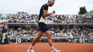 Нов отборен турнир с Григор, Джокович и Швьонтек преди Коледа 