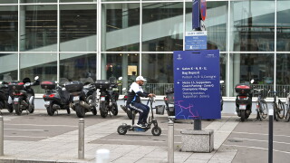 Стачка в метрото праща финала на Шампионската лига в транспортен ад