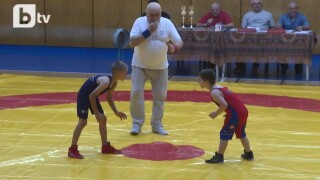 Севлиево прие 50-ото издание на 