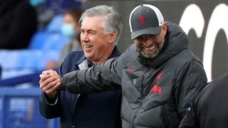 Финалът в Шампионската лига - титаничен сблъсък и на скамейката