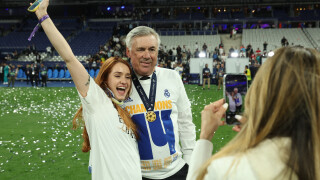 Величието на татко Карло! 