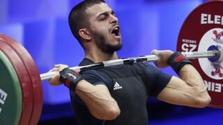 Отново европейско злато за Ангел Русев