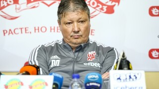 Любо Пенев: Преди 10 месеца никой не ме защити. Бях изгонен в 12 през нощта!