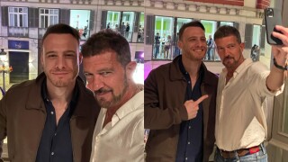 Любимият турски сериал на Антонио Бандерас „Почукай на вратата ми“ тръгва по bTV Lady