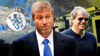 Край на една ера! Абрамович официално продаде 