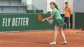 Магдалена Малеева започна със загуба на 