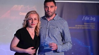 Признание за спортната редакция на bTV