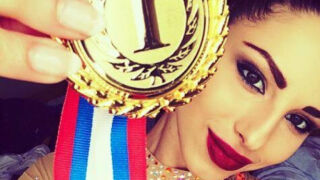 Цвети Стоянова оцеля по чудо в катастрофа