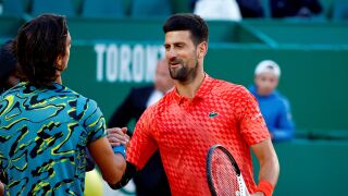 Край на американските мъки за Джокович