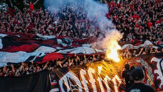 Два мача без публика и жестока глоба за ЦСКА (ВИДЕО) 