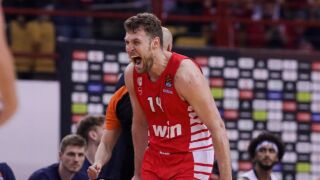 Вече е ясно: Колко трябва да плати Везенков, за да заиграе в НБА през лятото? (ВИДЕО) 