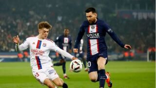 Колосална оферта за Меси: Араби вадят 400 млн. долара на сезон (ВИДЕО) 