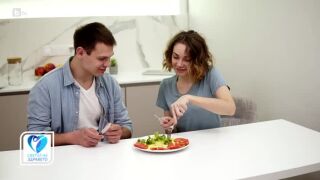Снимка Как да променим нагласата си към храната?        