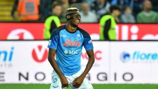 След 33 години пауза: Наполи се завърна на трона в Италия