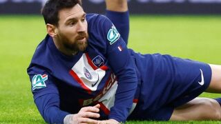 За да не го освиркват: Меси няма да играе повече за ПСЖ