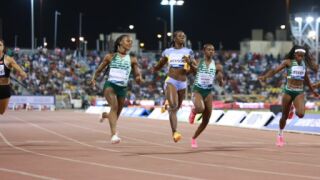 Дни след смъртта й: Подобриха рекорд на Тори Боуи