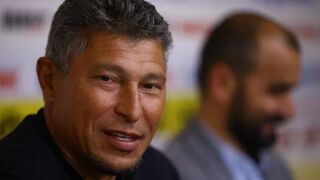 Красимир Балъков за Септември: Мислих 15 минути и приех