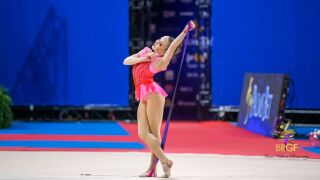 Стилияна Николова златна в многобоя в Гдиня (ВИДЕО)