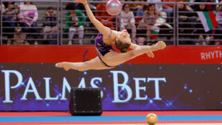 Спряха от участие Стилияна Николова в Полша